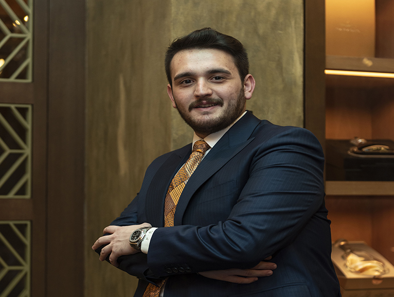 ARTUKOLU: 'KIBRIS ARTIK BR TERCHTEN TE, STRATEJK BR ZORUNLULUK'